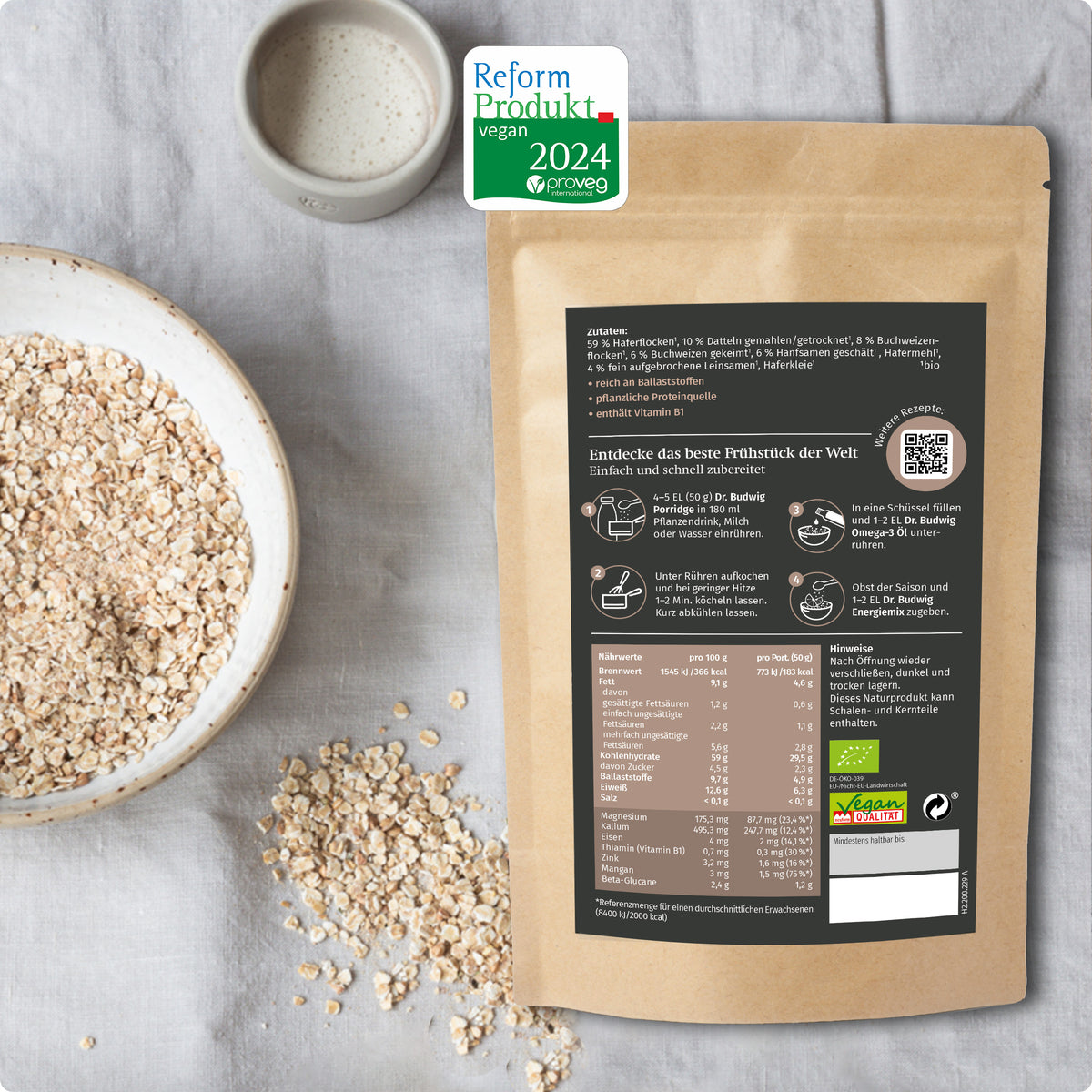 Porridge