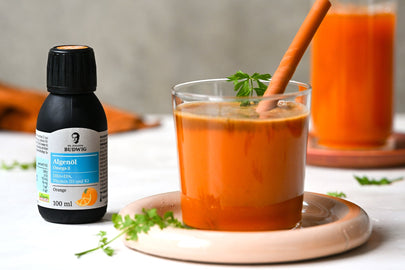 Karottensaft