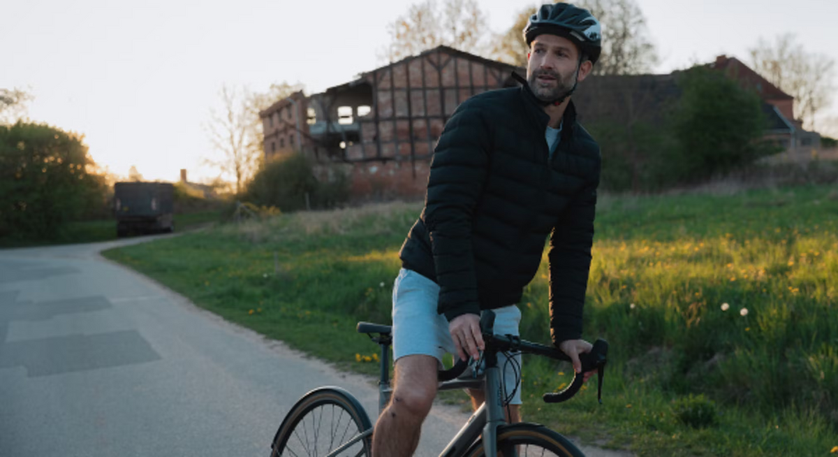 Einsatz von Omega-3-Fettsäuren im Sport: So unterstützen EPA und DHA den Körper