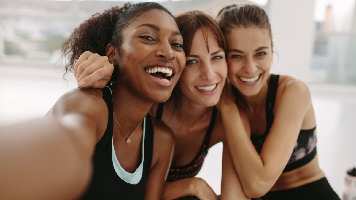 Die wichtigsten Mikronährstoffe für Frauen