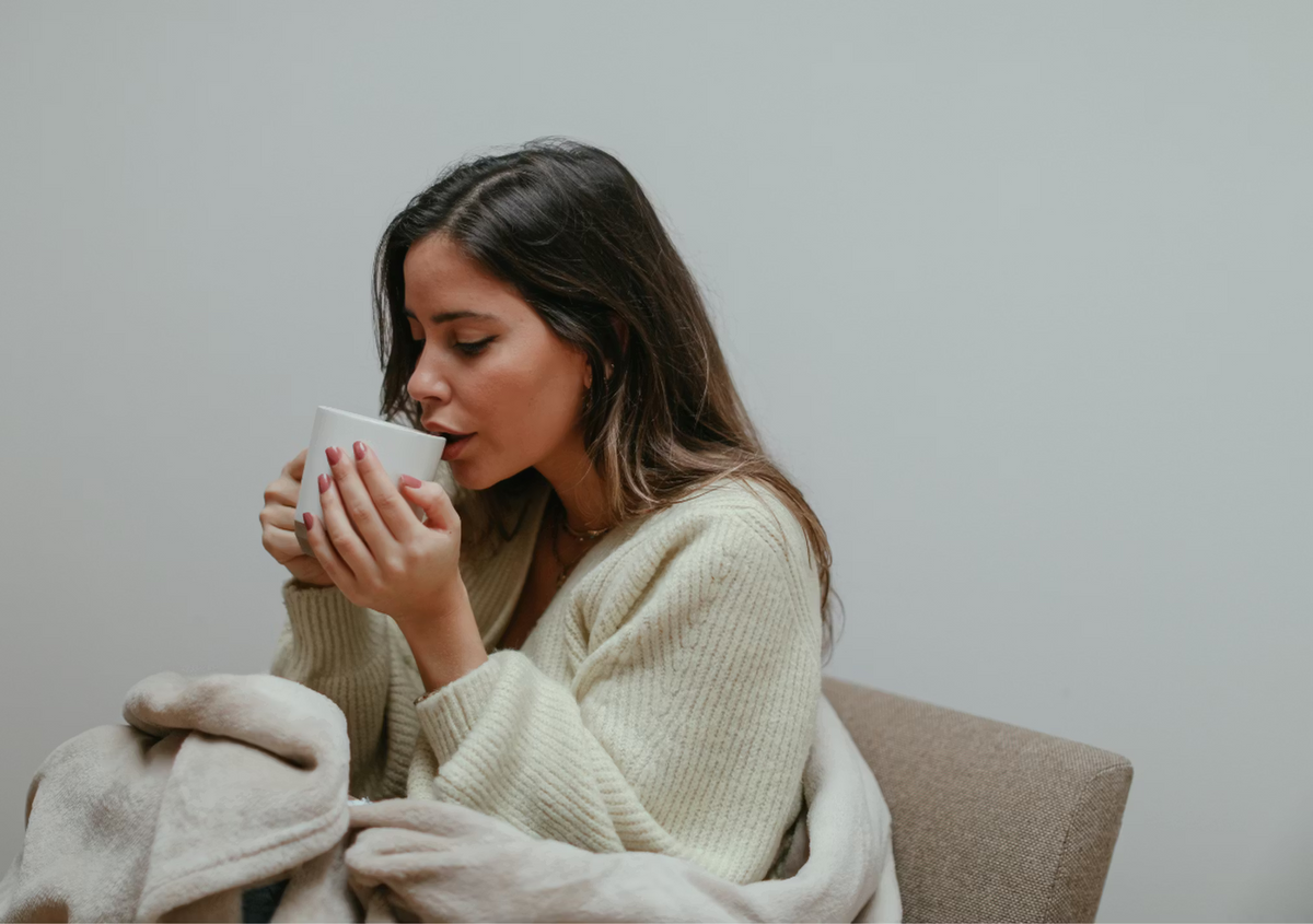 Immunsystem stärken: Mit Omega 3 und Nährstoffen fit durch den Winter