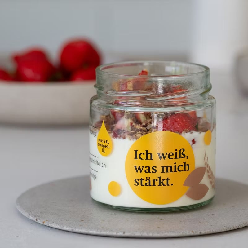 Frühstücksglas (300 ml)