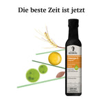 Omega-3 Zellgold für die Generation 50plus