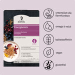 Vital Porridge Kennenlern-Paket