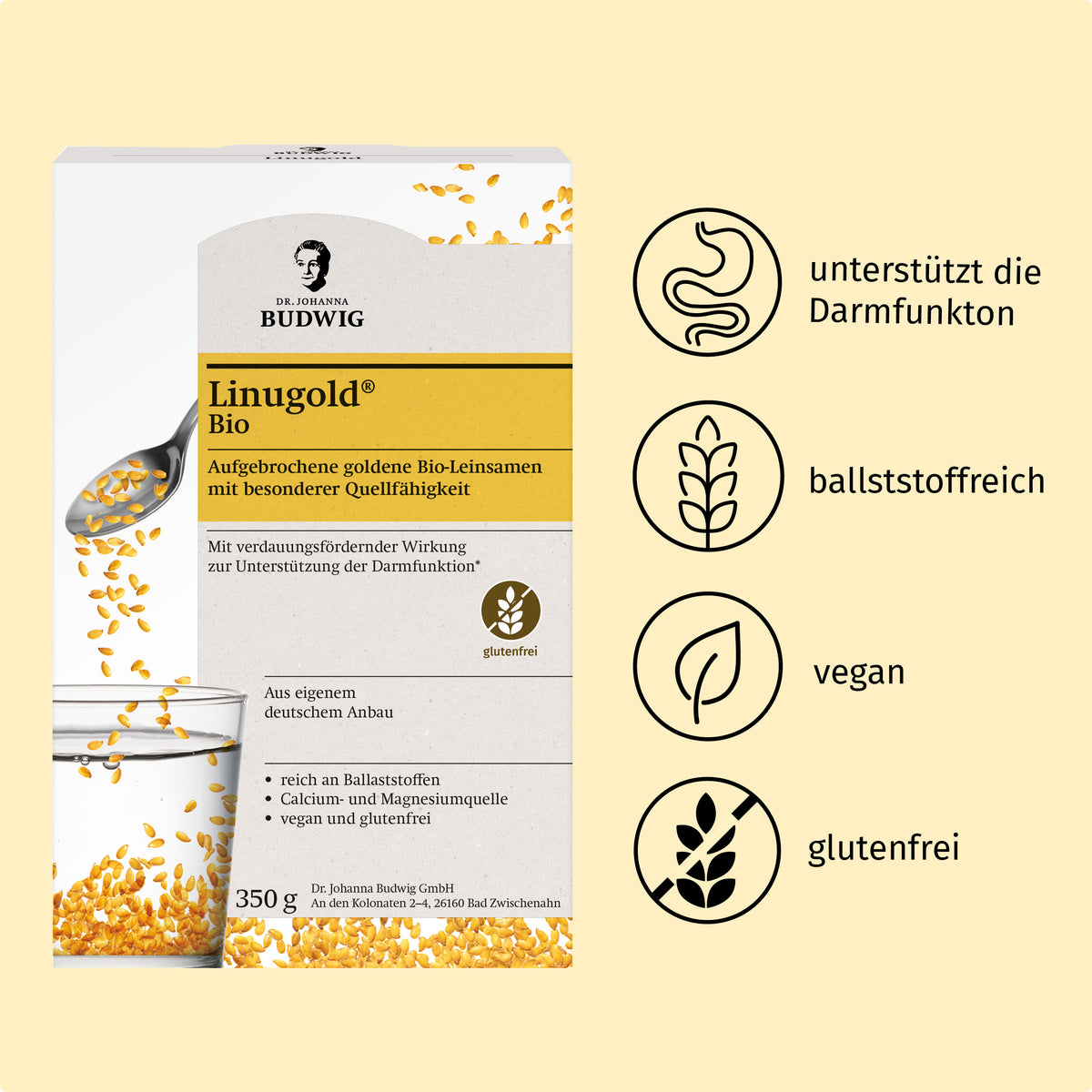 Linugold®