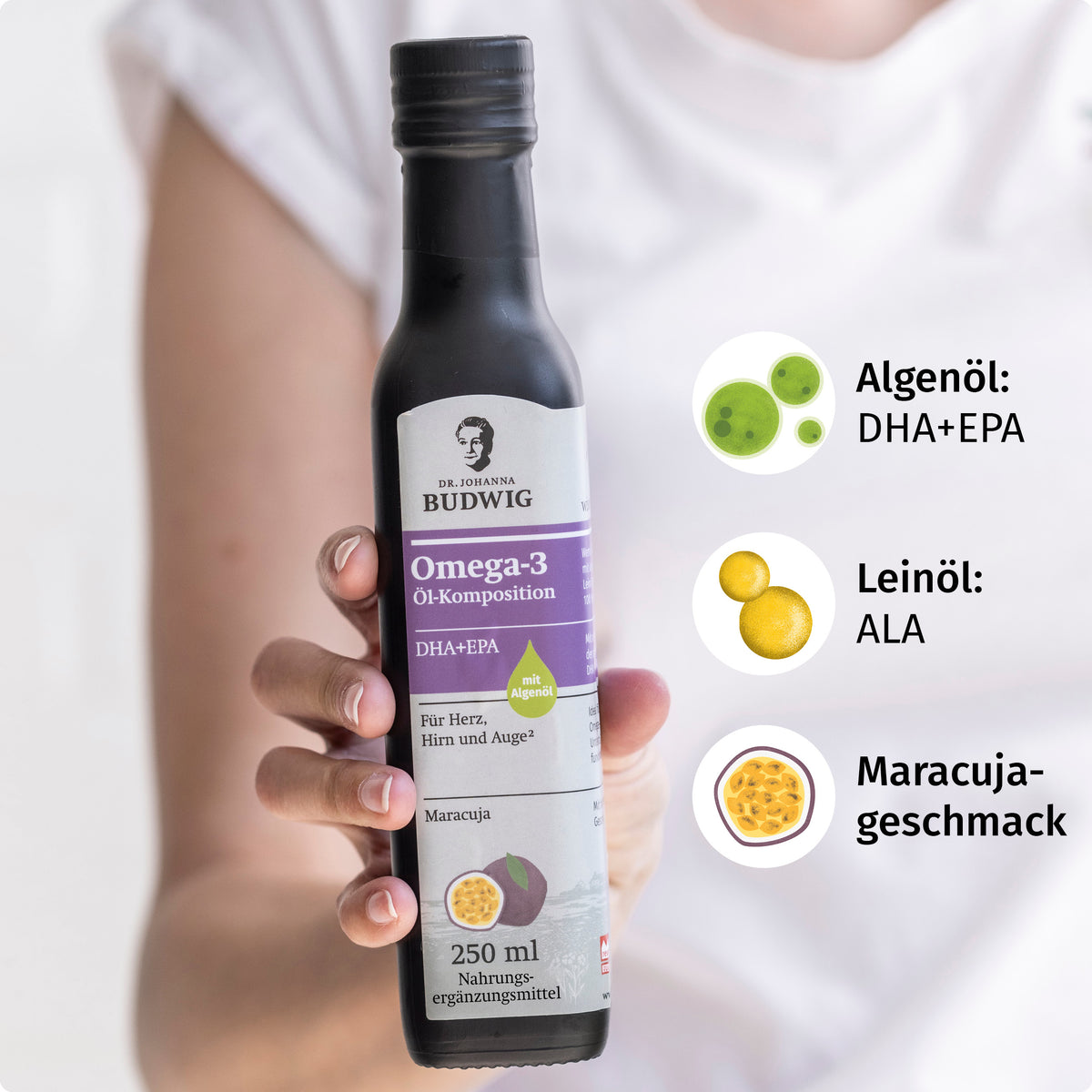 Jessis Frühstücks Paket