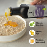 Porridge Kennenlern-Paket