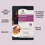 Vital Porridge Kennenlern-Paket