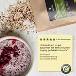Vital Porridge