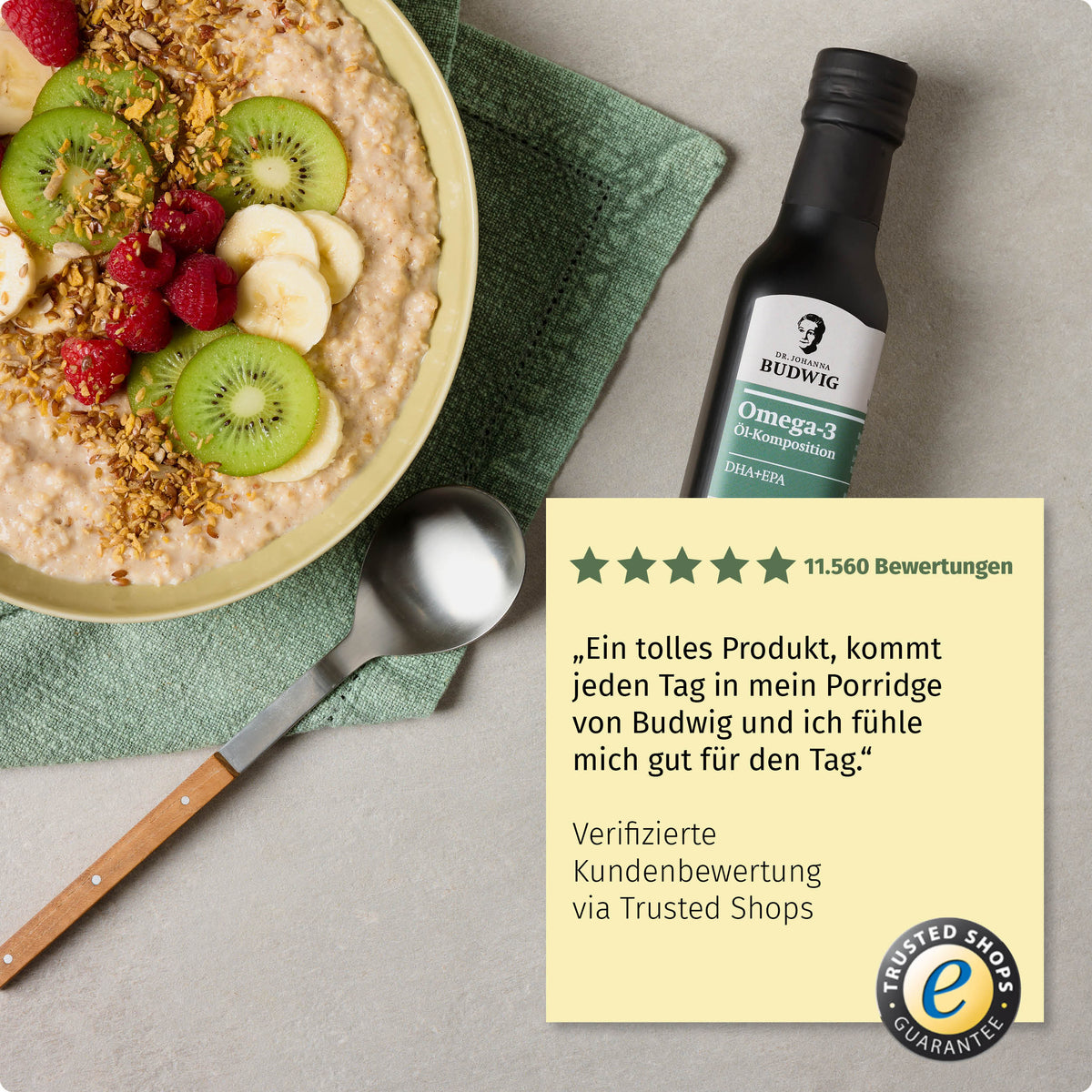 Paket für Schwangere und Stillende