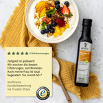 Omega-3 Zellgold für die Generation 50plus