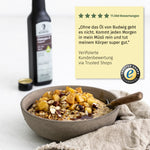 Omega-3 Zellgold für den Mann