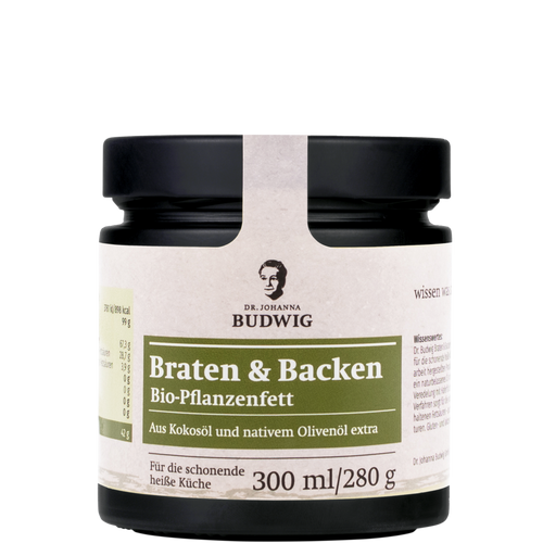 Braten & Backen