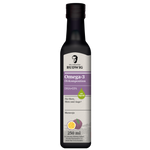 Omega-3 DHA+EPA Öl Pur