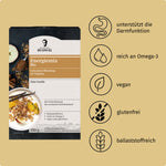 Porridge Starter Paket