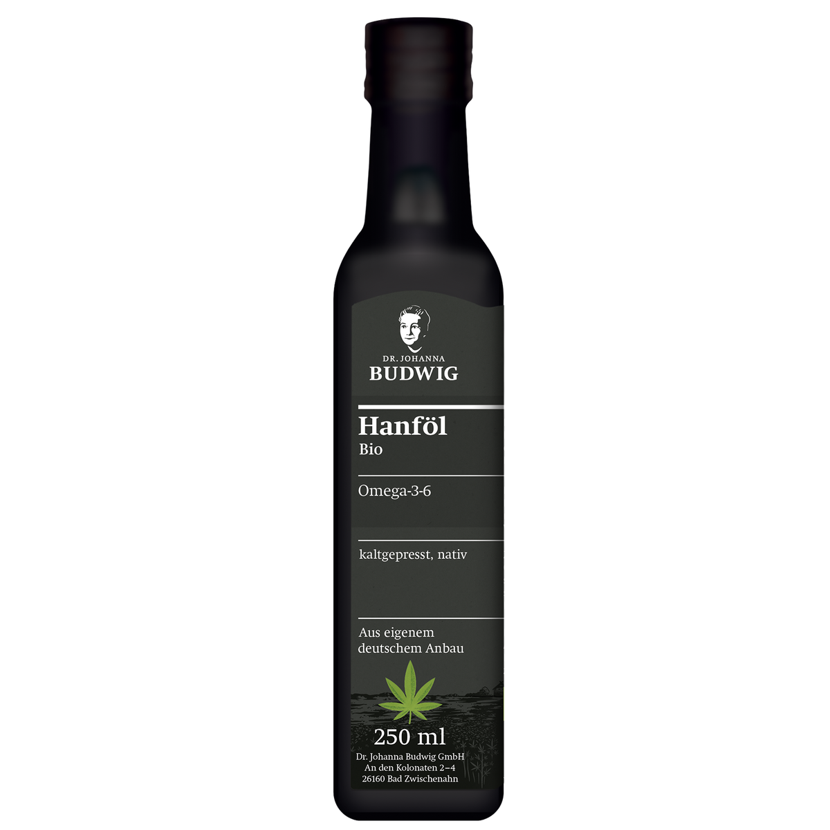 Hanföl