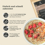 Porridge Kennenlern-Paket