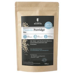 Protein Porridge