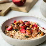 Protein Porridge Kennenlern-Paket