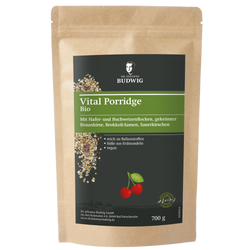 Vital Porridge