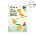 Wissen, was stärkt
