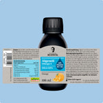 Schwarzkümmel-Omega-3 Saison-Set